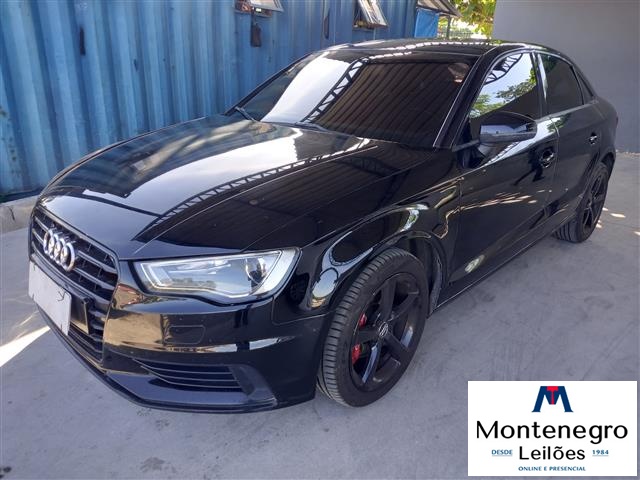 AUDI A3 1.4 LM 150CV 2015/2016