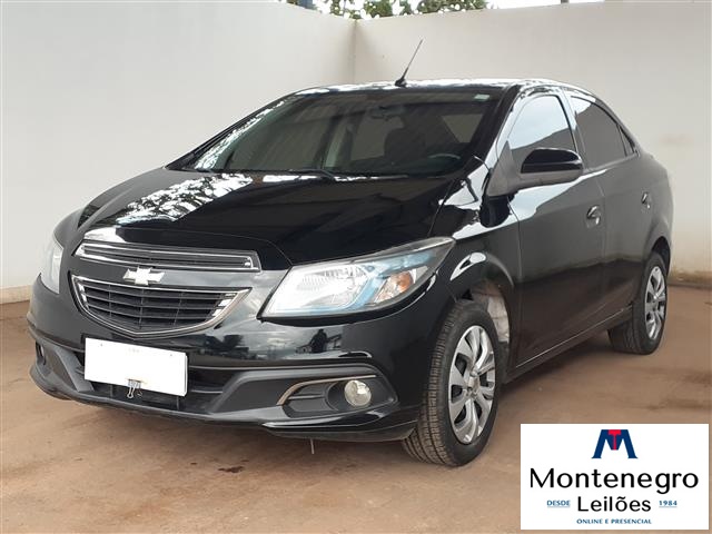 CHEVROLET PRISMA 1.4MT LT ANO 2013/2013