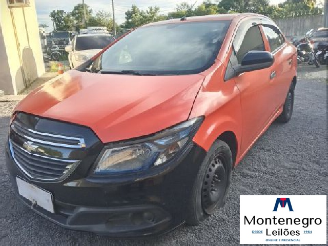 CHEVROLET PRISMA 1.4MT LT ANO 2016/2016