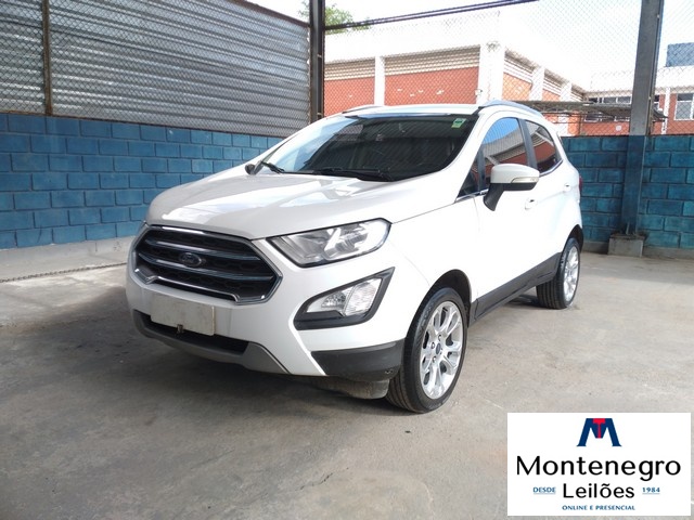 ORD ECOSPORT TIT2AT 1.5 ANO 2019/2020