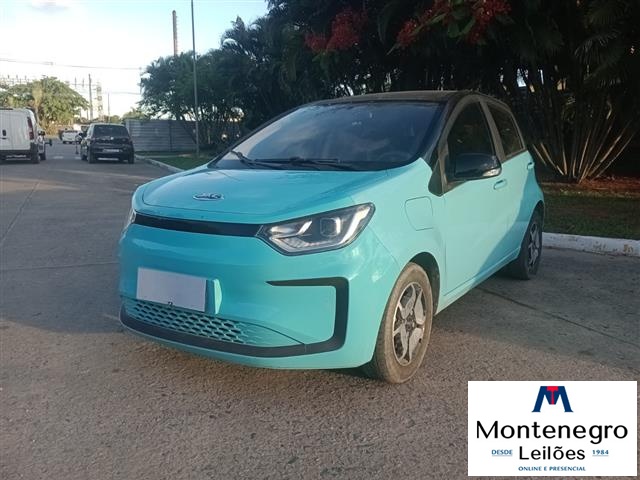 JAC E JS1 62CV AUT.ANO 2022/2023