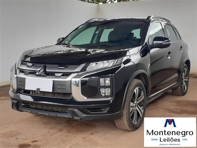 MITSUBISHI OUTLANDER SPT HPEAWD 2.0 ANO 2021/2022