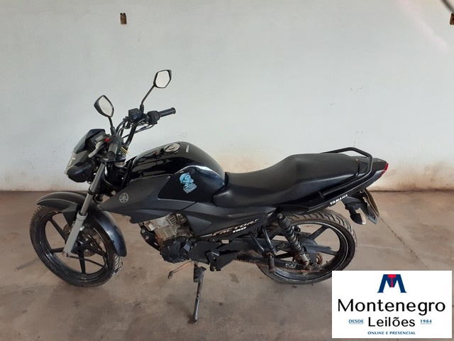 YAMAHA YBR150 FACTOR ED ANO 2021/2021